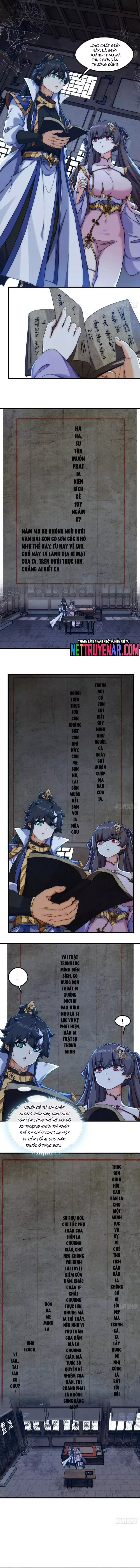 Mời Công Tử Trảm Yêu Chapter 197 - Trang 2