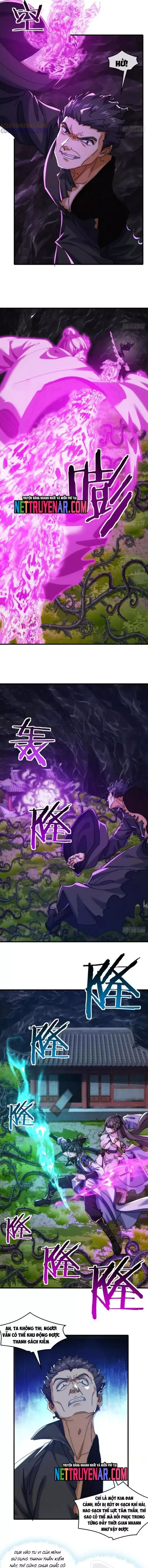 Mời Công Tử Trảm Yêu Chapter 197 - Trang 2