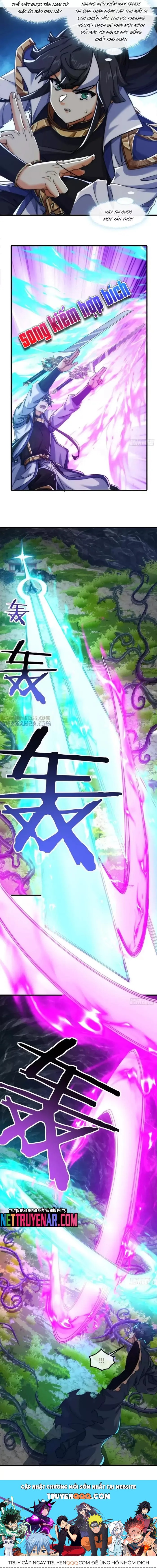 Mời Công Tử Trảm Yêu Chapter 197 - Trang 2