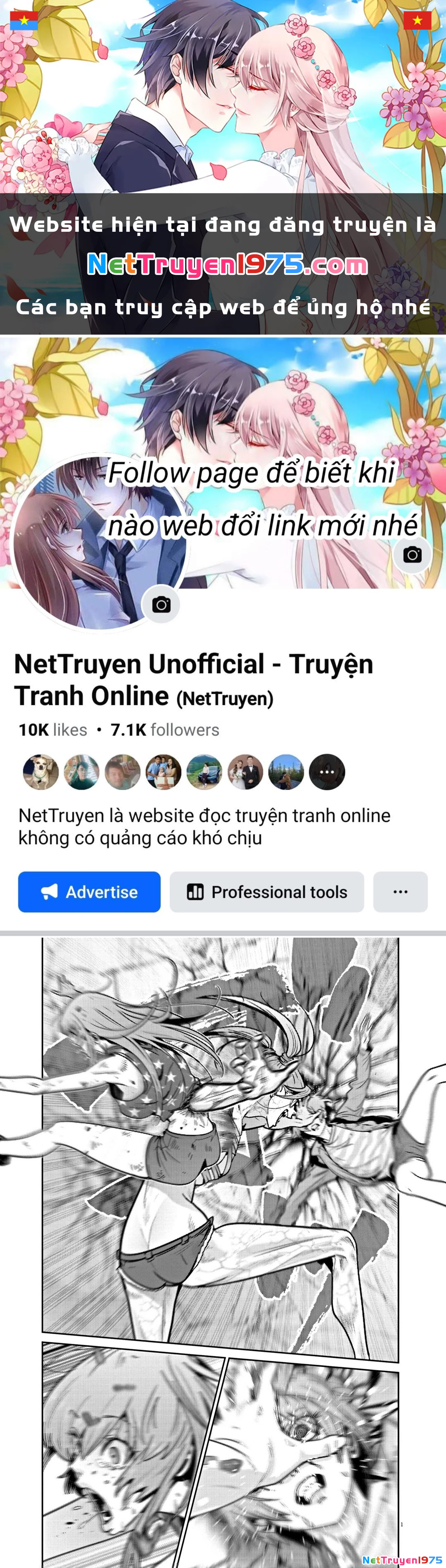 Super Ball Girls Chapter 23 - Trang 2