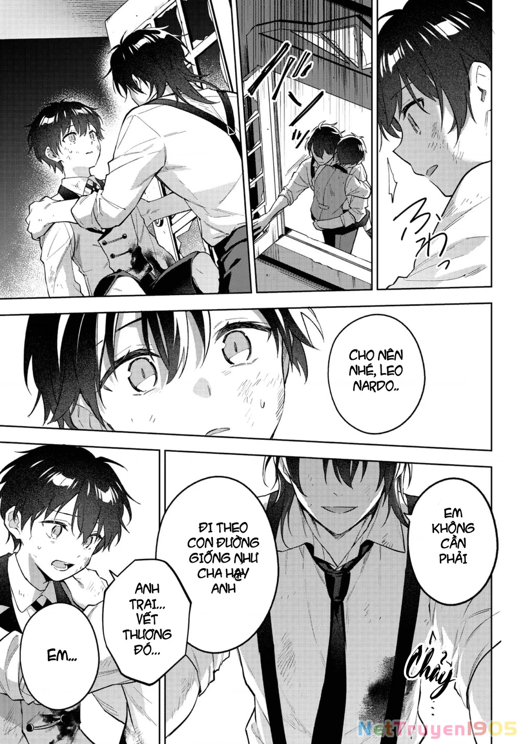 Akutou Ikka No Mana Musume, Tensei Saki Mo Otome Game No Gokudou Reijou Deshita. – Saijoukyuu Rank No Akuyaku-Sama, Sono Dekiai Wa Fuyou Desu! Chapter 27 - Trang 2