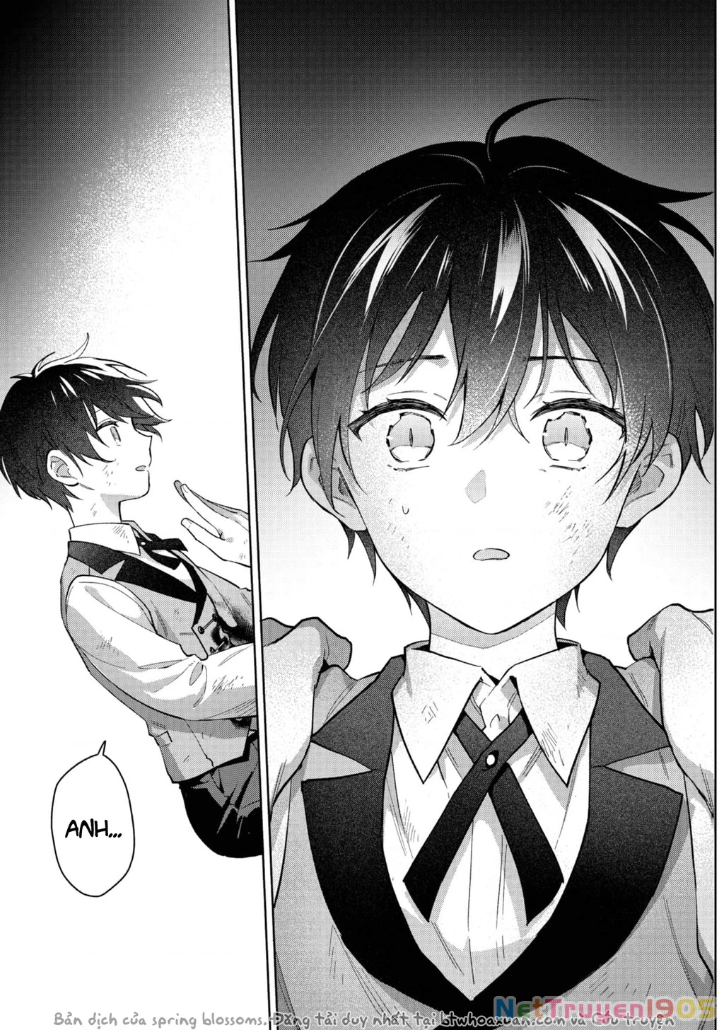 Akutou Ikka No Mana Musume, Tensei Saki Mo Otome Game No Gokudou Reijou Deshita. – Saijoukyuu Rank No Akuyaku-Sama, Sono Dekiai Wa Fuyou Desu! Chapter 27 - Trang 2