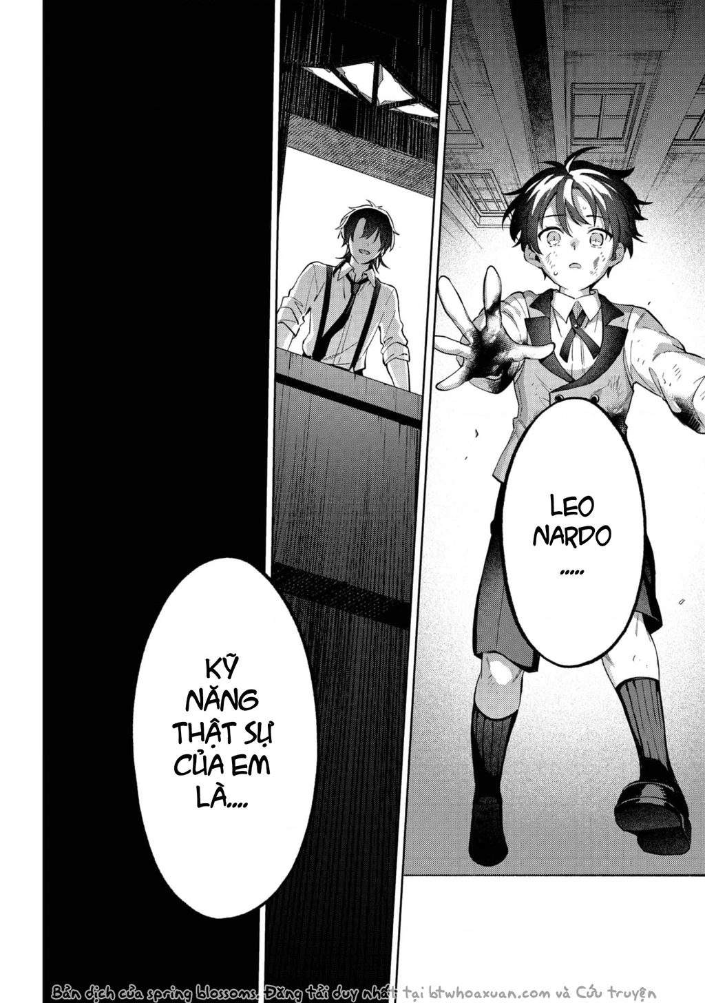 Akutou Ikka No Mana Musume, Tensei Saki Mo Otome Game No Gokudou Reijou Deshita. – Saijoukyuu Rank No Akuyaku-Sama, Sono Dekiai Wa Fuyou Desu! Chapter 27 - Trang 2