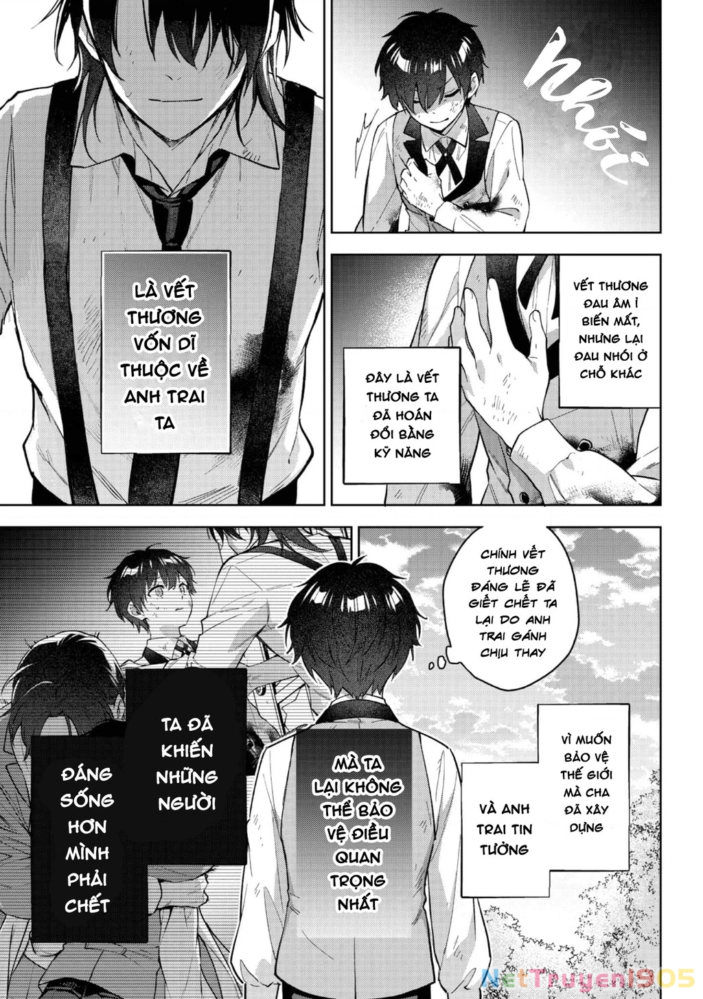 Akutou Ikka No Mana Musume, Tensei Saki Mo Otome Game No Gokudou Reijou Deshita. – Saijoukyuu Rank No Akuyaku-Sama, Sono Dekiai Wa Fuyou Desu! Chapter 27 - Trang 2
