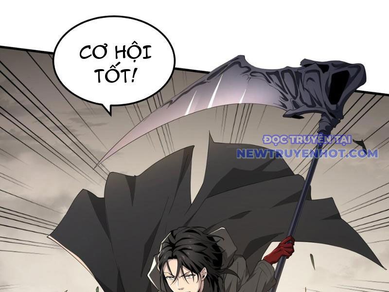 Ta, Thiên Sát Cô Tinh Chapter 44 - Trang 2