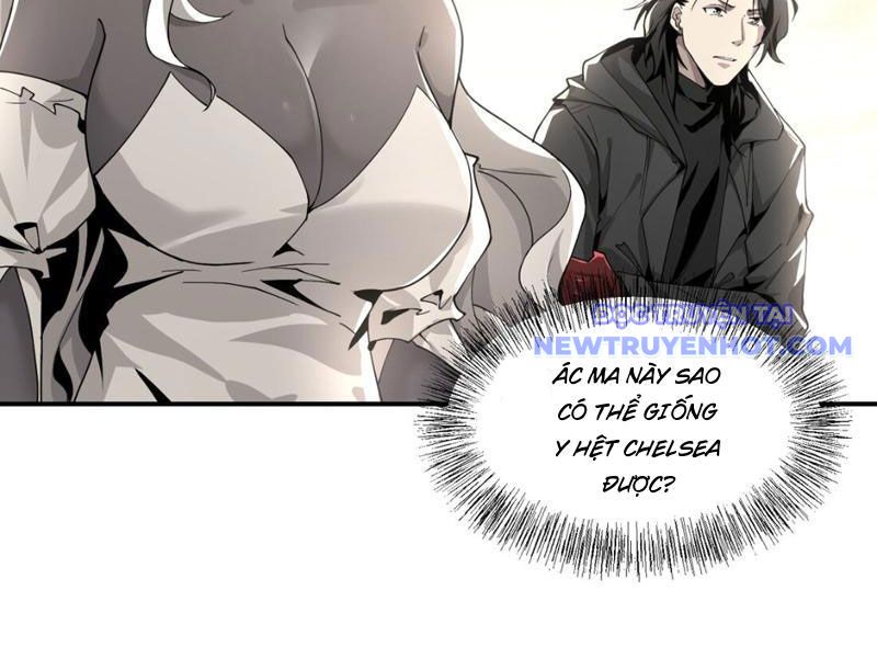 Ta, Thiên Sát Cô Tinh Chapter 45 - Trang 2