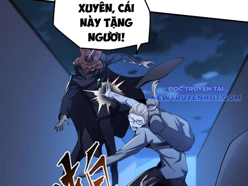 Ta, Thiên Sát Cô Tinh Chapter 47 - Trang 2