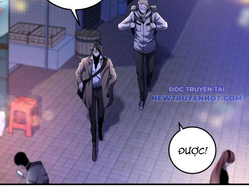 Ta, Thiên Sát Cô Tinh Chapter 47 - Trang 2