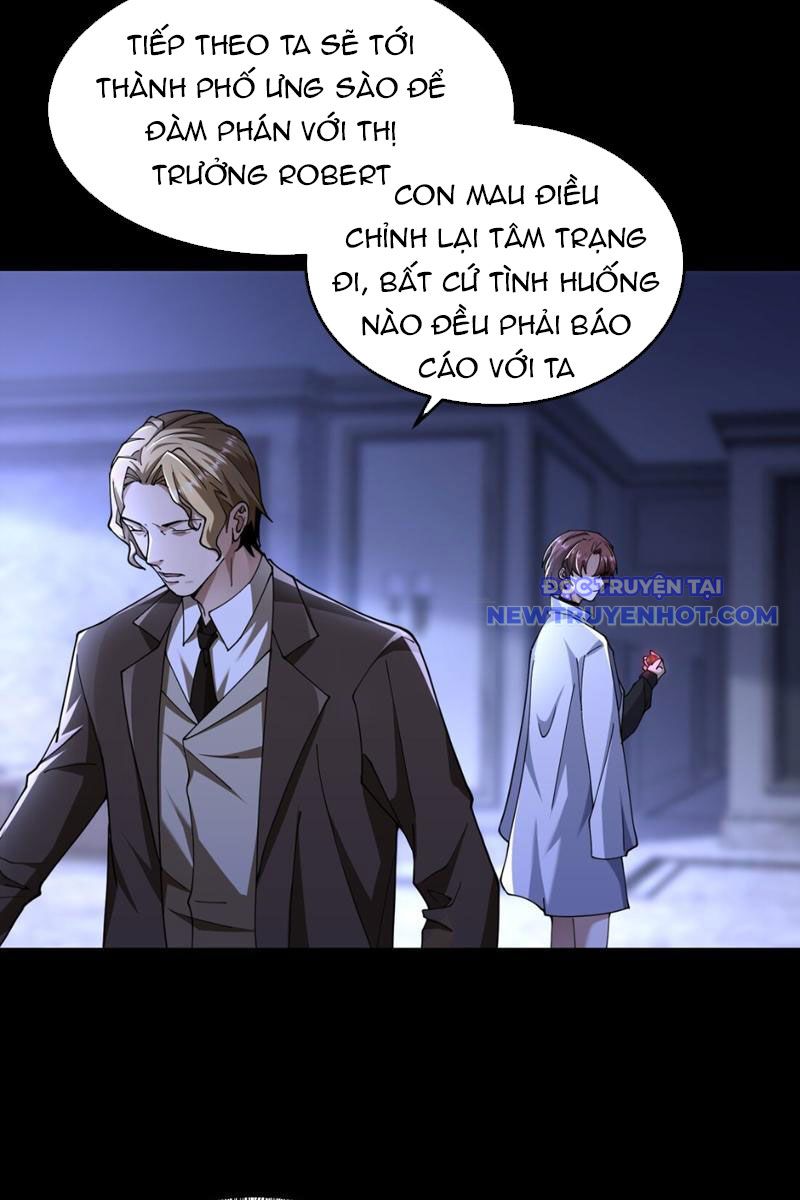 Ta, Thiên Sát Cô Tinh Chapter 48 - Trang 2