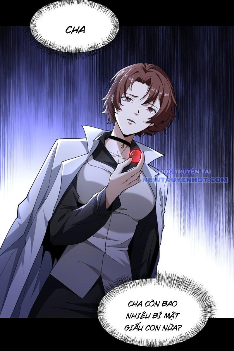 Ta, Thiên Sát Cô Tinh Chapter 48 - Trang 2