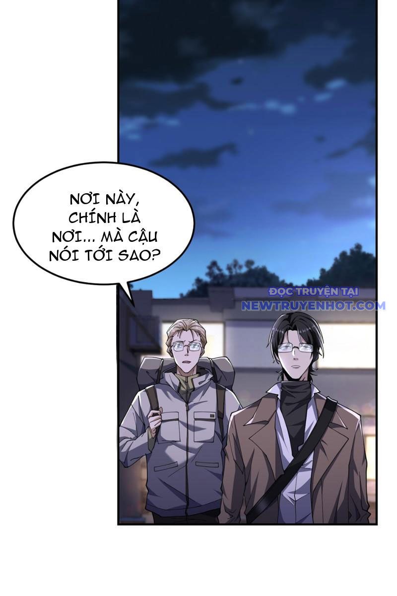 Ta, Thiên Sát Cô Tinh Chapter 48 - Trang 2