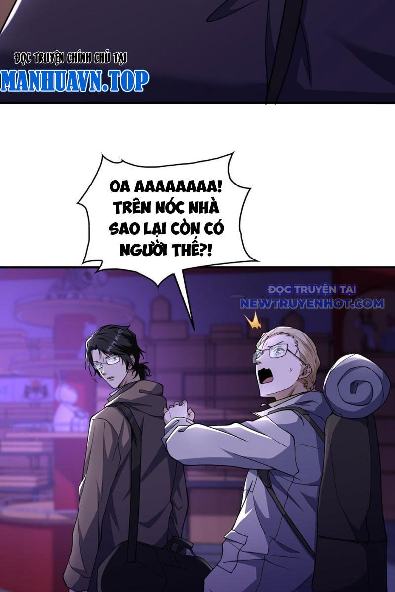Ta, Thiên Sát Cô Tinh Chapter 48 - Trang 2