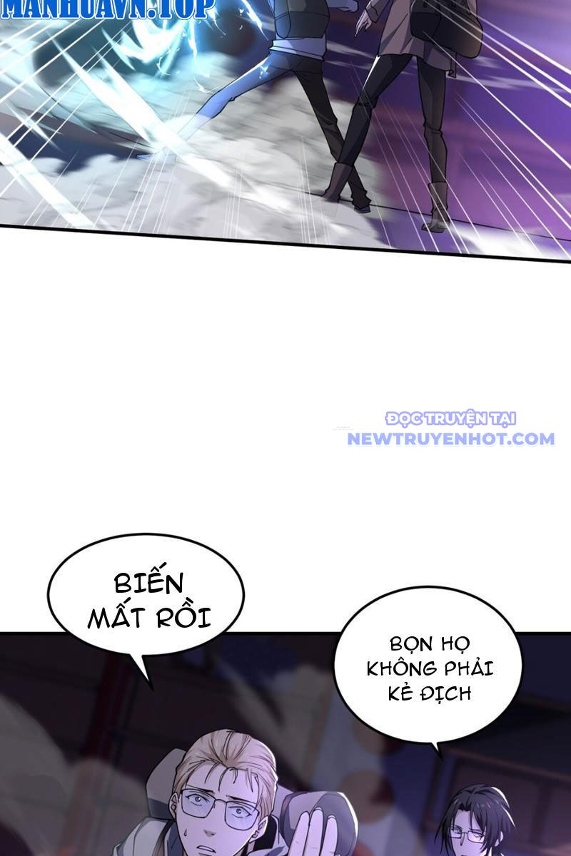 Ta, Thiên Sát Cô Tinh Chapter 48 - Trang 2