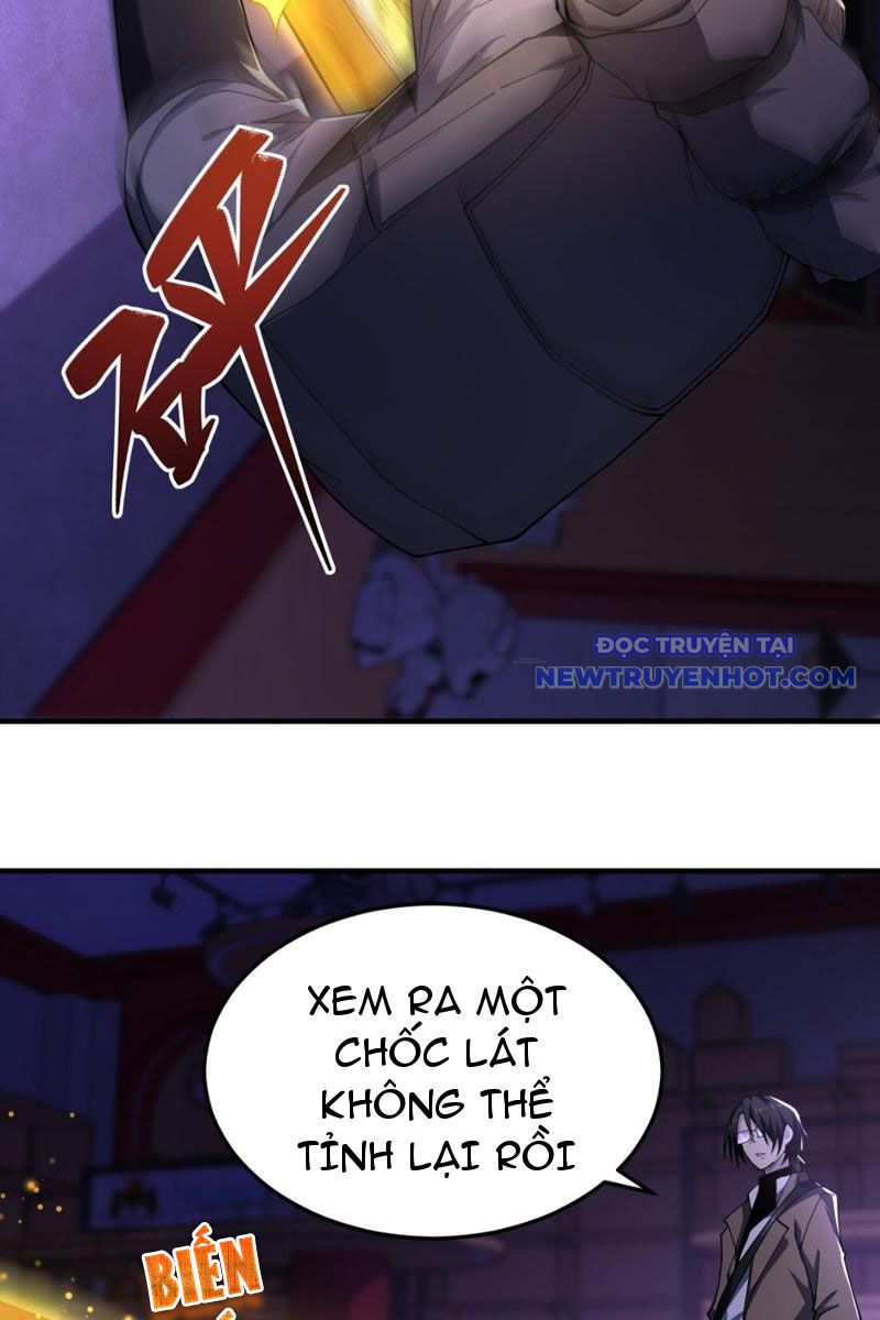 Ta, Thiên Sát Cô Tinh Chapter 48 - Trang 2