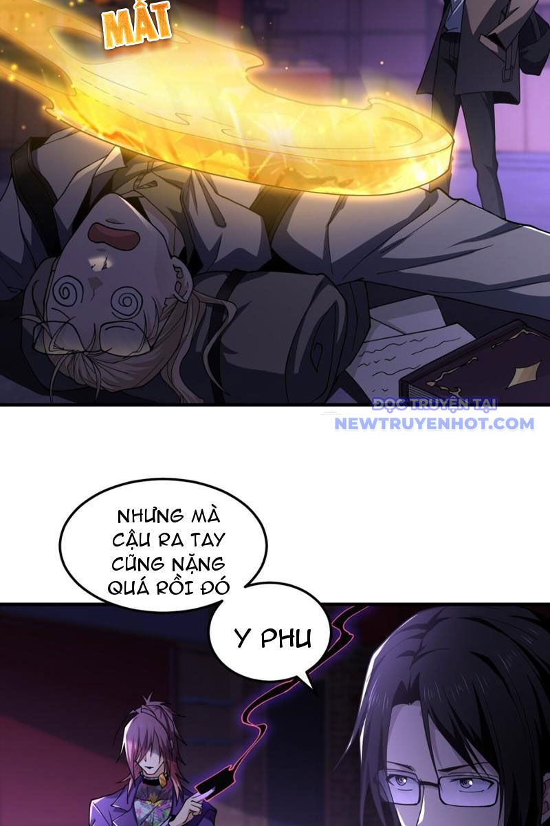 Ta, Thiên Sát Cô Tinh Chapter 48 - Trang 2