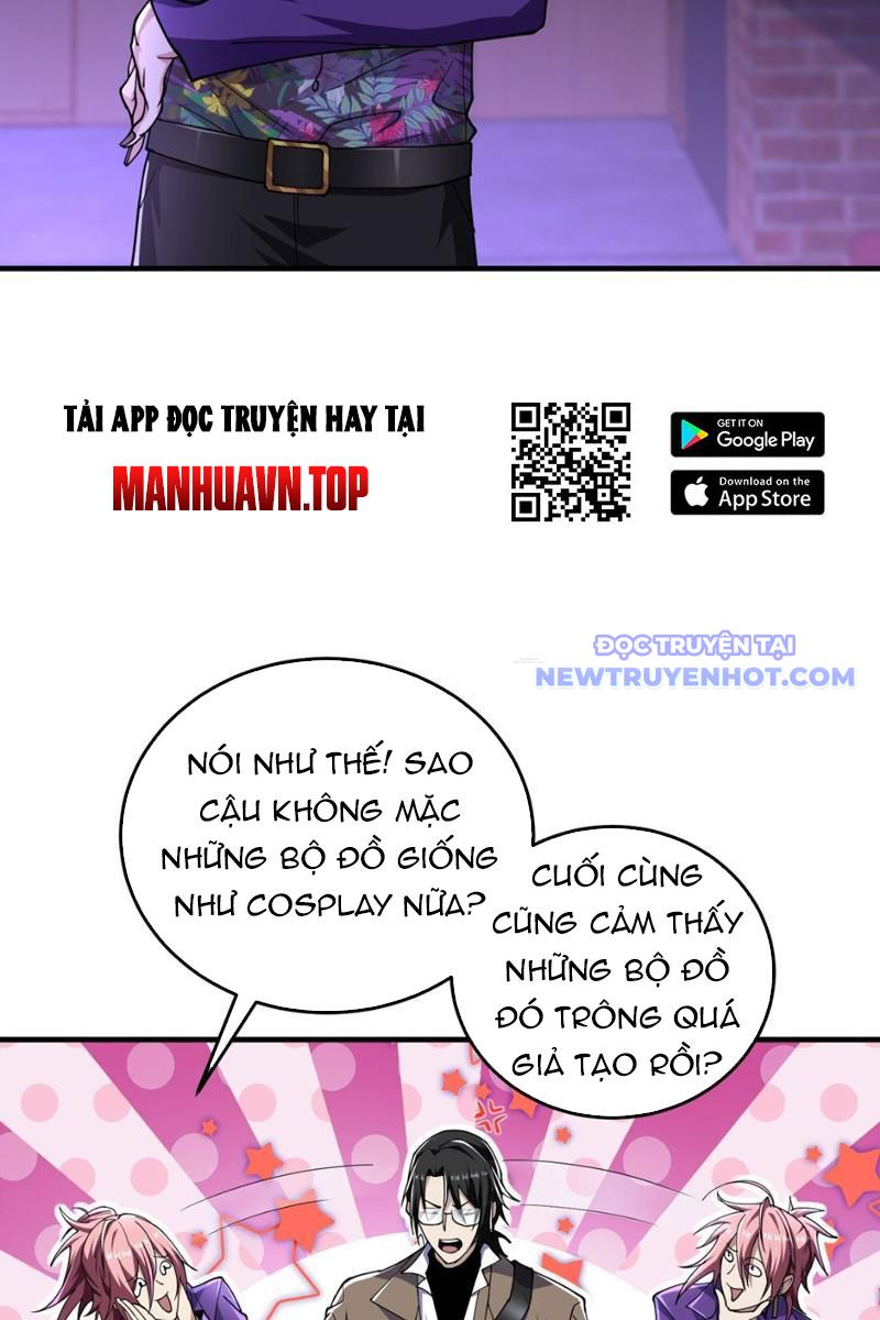 Ta, Thiên Sát Cô Tinh Chapter 48 - Trang 2