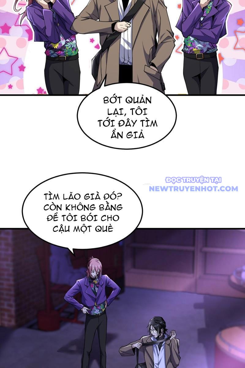 Ta, Thiên Sát Cô Tinh Chapter 48 - Trang 2