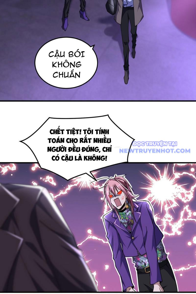 Ta, Thiên Sát Cô Tinh Chapter 48 - Trang 2