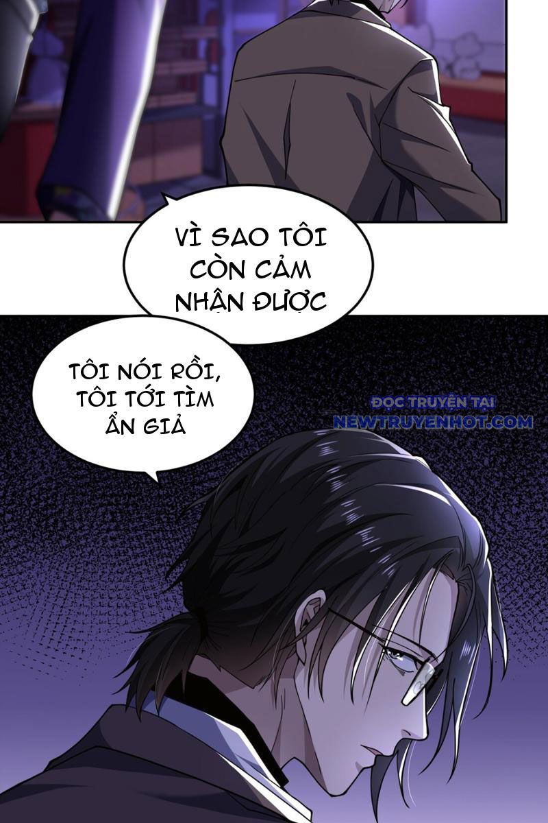 Ta, Thiên Sát Cô Tinh Chapter 48 - Trang 2