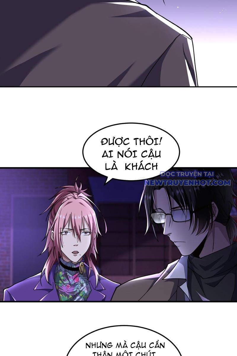 Ta, Thiên Sát Cô Tinh Chapter 48 - Trang 2