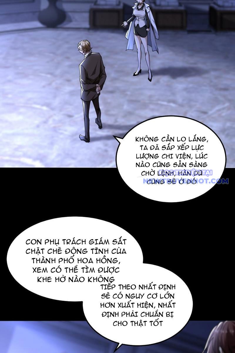 Ta, Thiên Sát Cô Tinh Chapter 48 - Trang 2