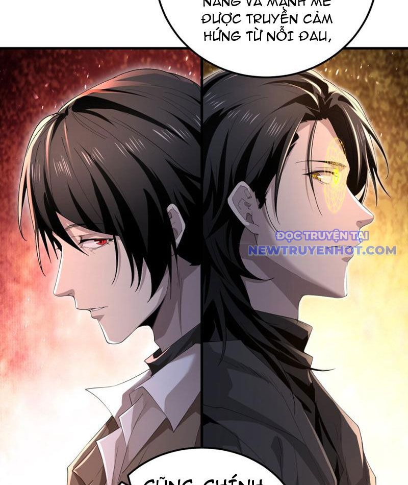 Ta, Thiên Sát Cô Tinh Chapter 49 - Trang 2