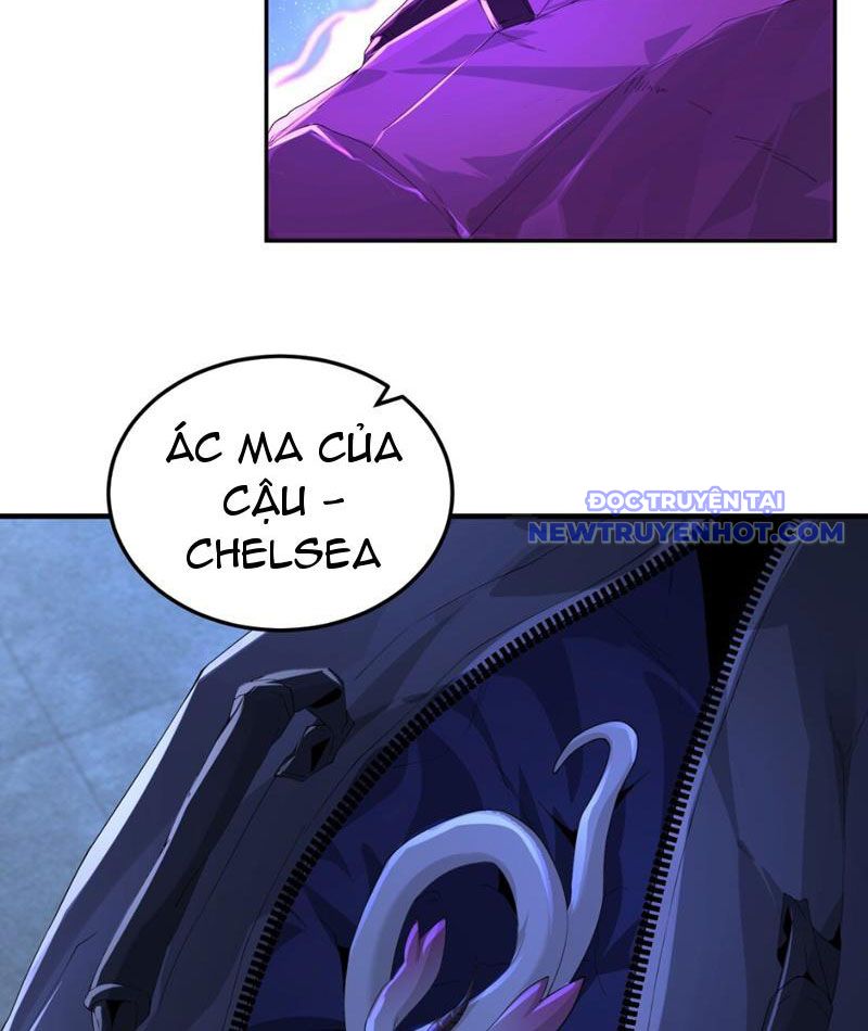 Ta, Thiên Sát Cô Tinh Chapter 49 - Trang 2