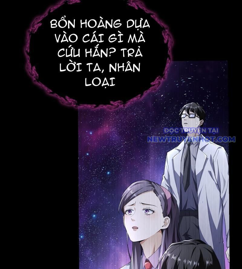 Ta, Thiên Sát Cô Tinh Chapter 50 - Trang 2