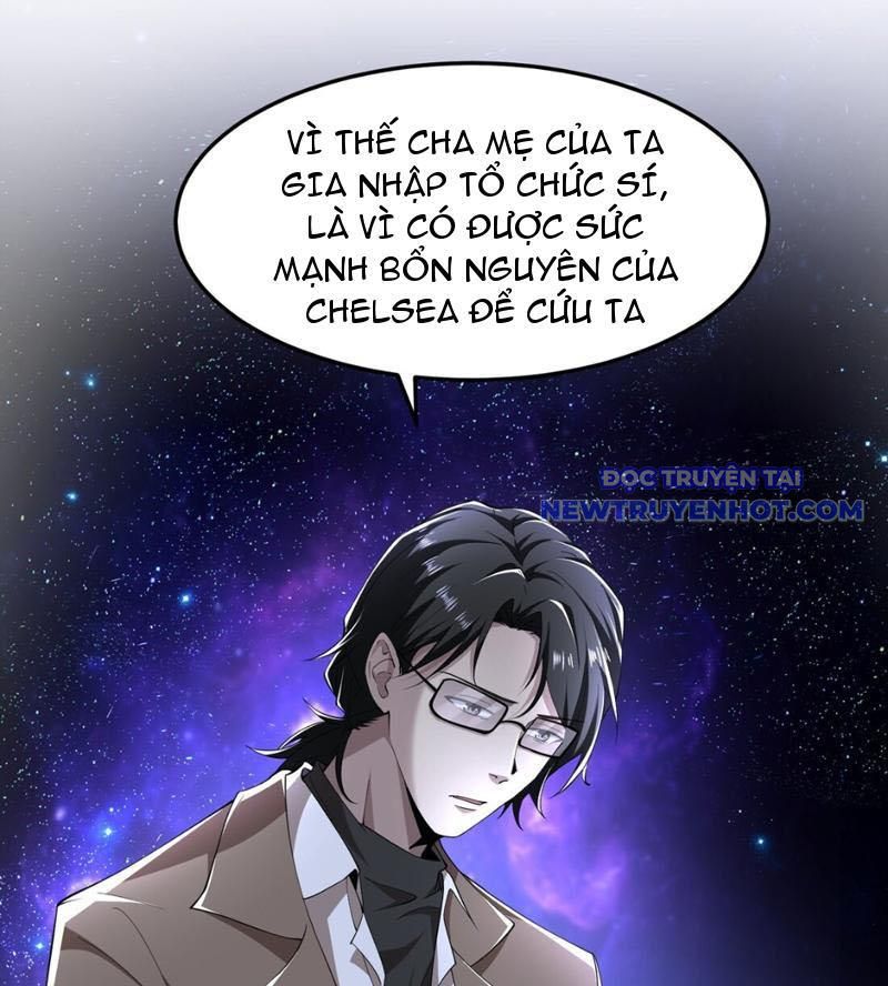Ta, Thiên Sát Cô Tinh Chapter 50 - Trang 2