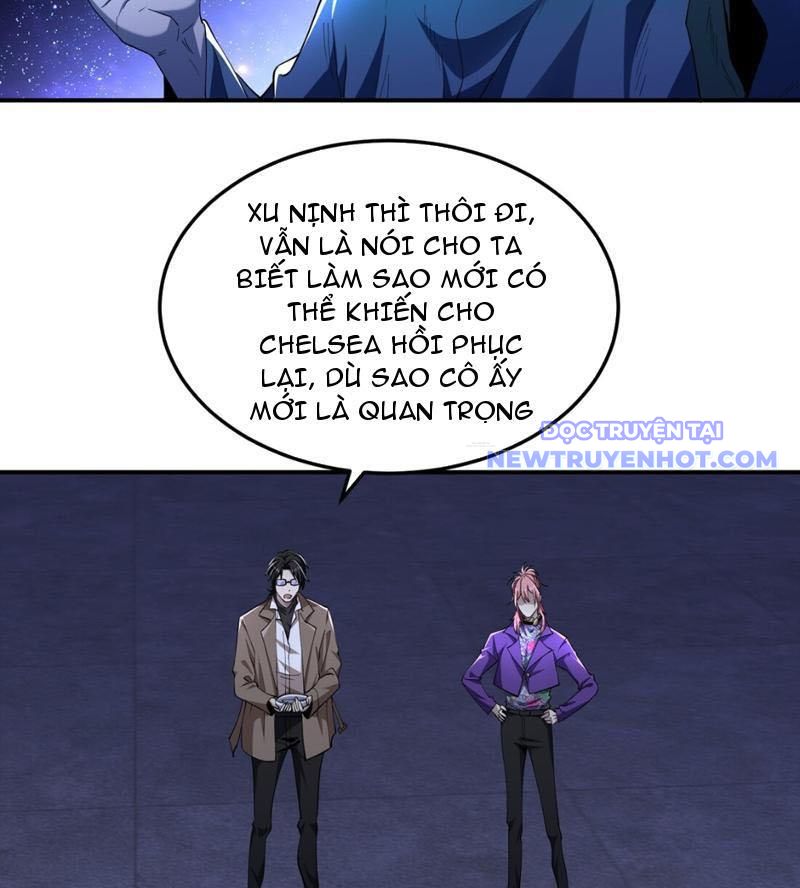 Ta, Thiên Sát Cô Tinh Chapter 50 - Trang 2