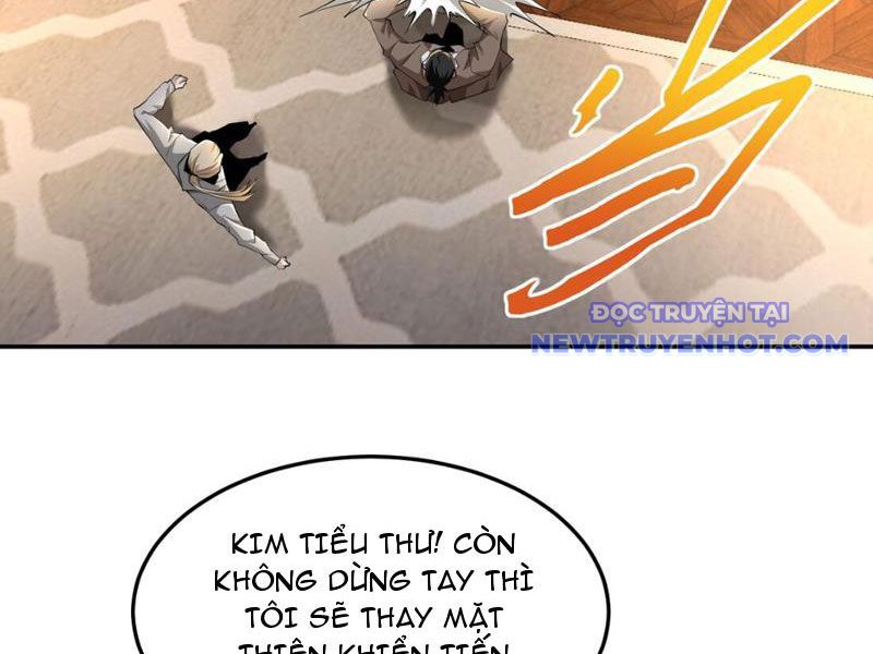 Ta, Thiên Sát Cô Tinh Chapter 51 - Trang 2