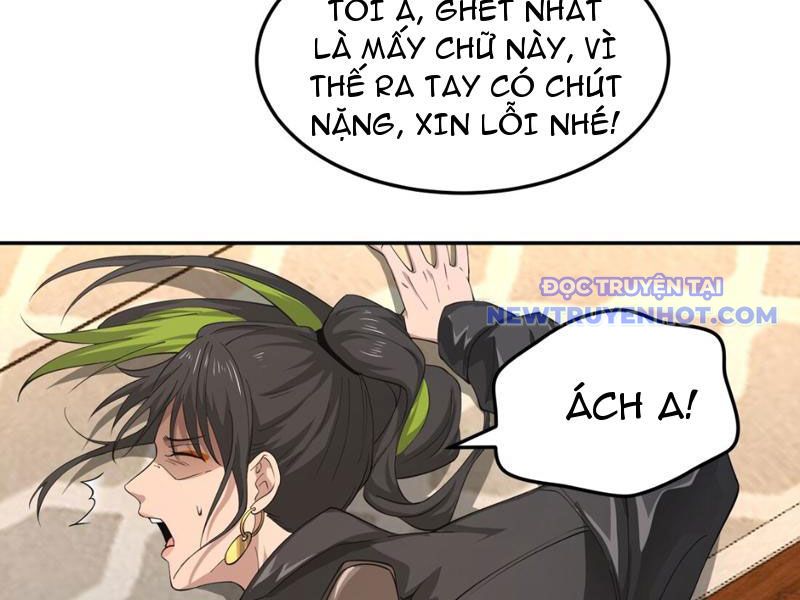 Ta, Thiên Sát Cô Tinh Chapter 51 - Trang 2