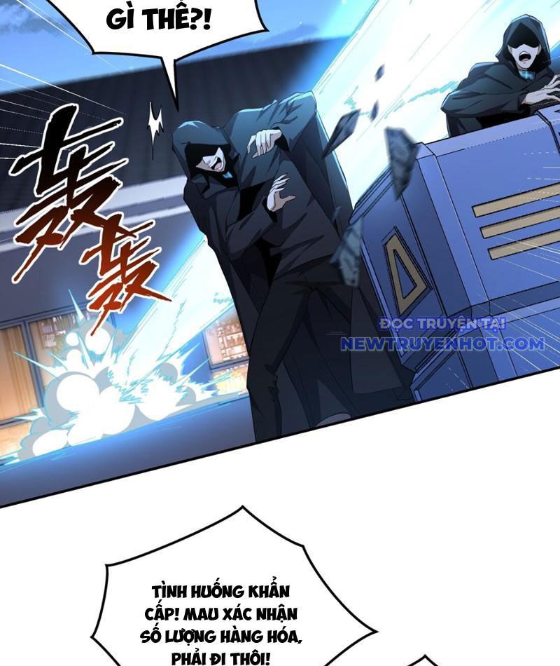 Ta, Thiên Sát Cô Tinh Chapter 53 - Trang 2