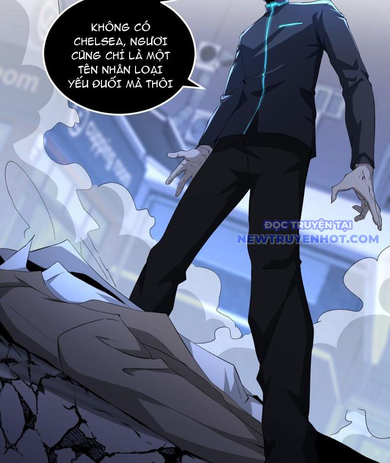 Ta, Thiên Sát Cô Tinh Chapter 53 - Trang 2