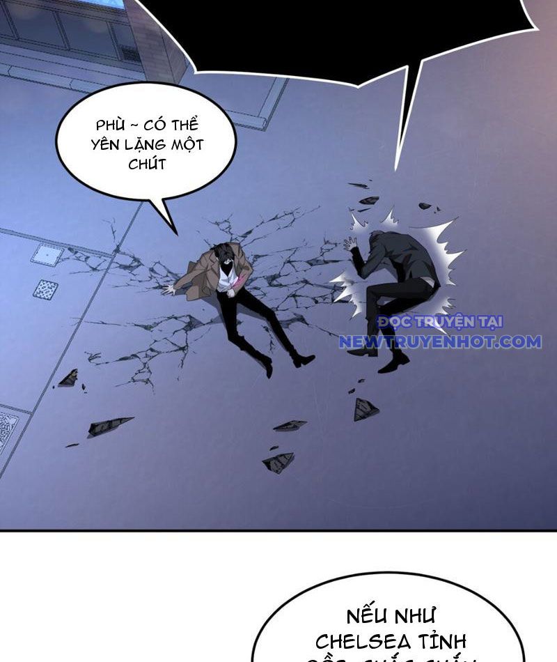 Ta, Thiên Sát Cô Tinh Chapter 53 - Trang 2