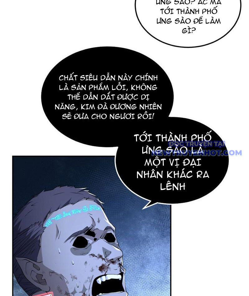 Ta, Thiên Sát Cô Tinh Chapter 53 - Trang 2