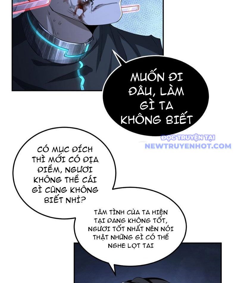 Ta, Thiên Sát Cô Tinh Chapter 53 - Trang 2