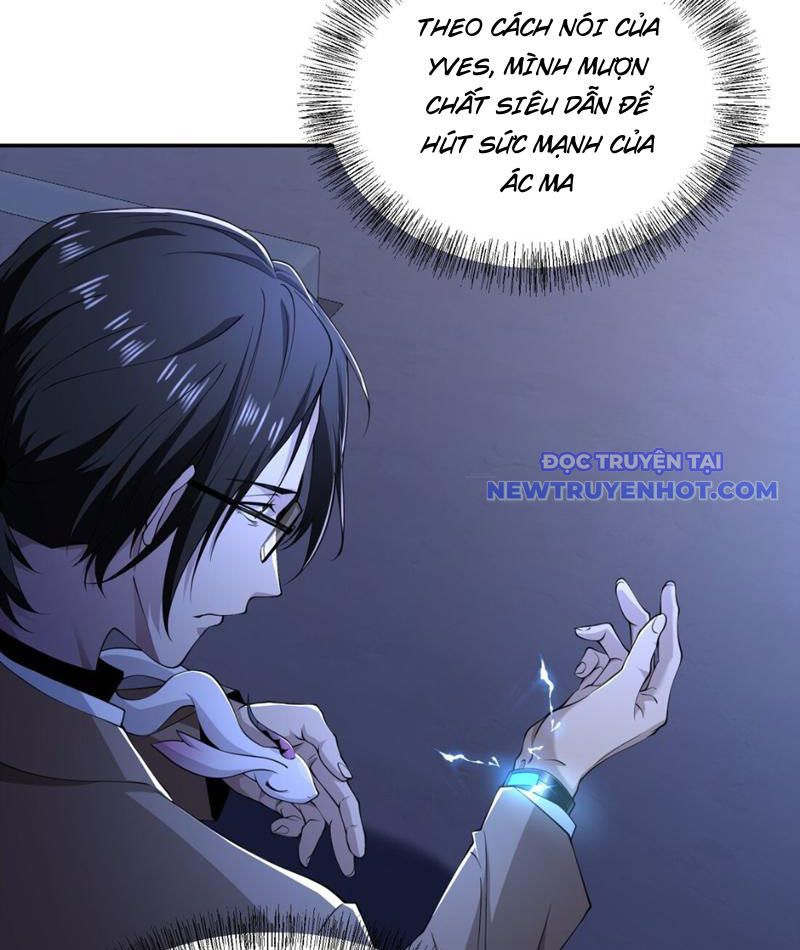 Ta, Thiên Sát Cô Tinh Chapter 53 - Trang 2