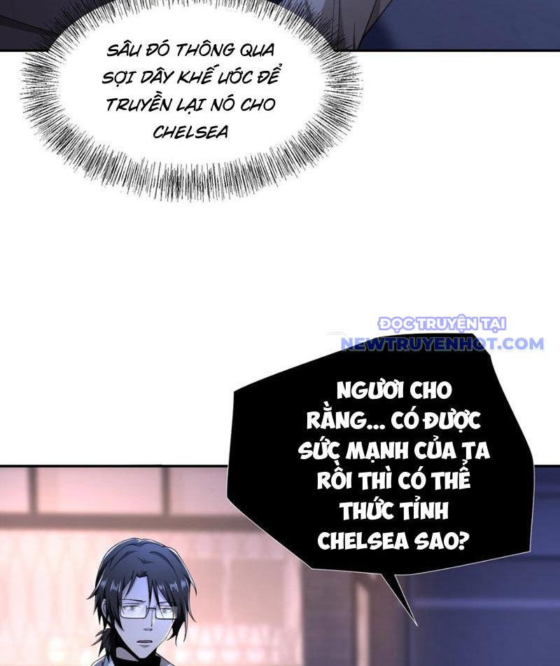 Ta, Thiên Sát Cô Tinh Chapter 53 - Trang 2