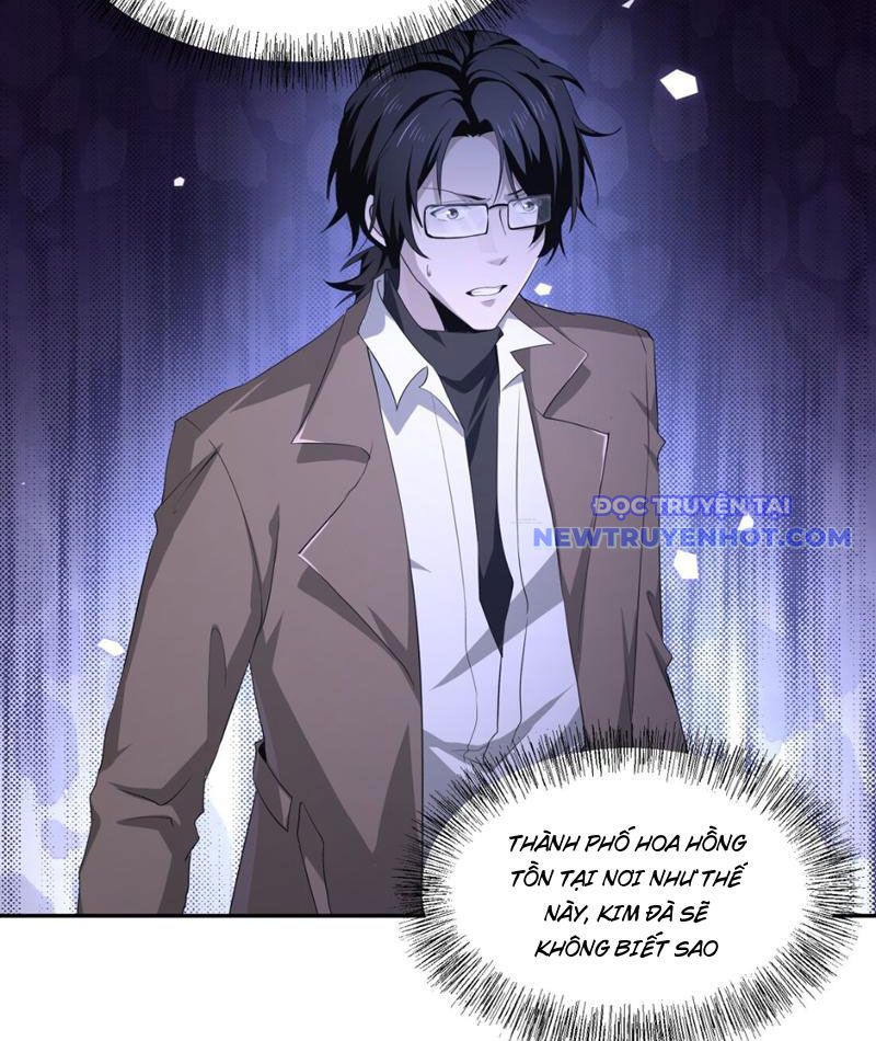 Ta, Thiên Sát Cô Tinh Chapter 54 - Trang 2