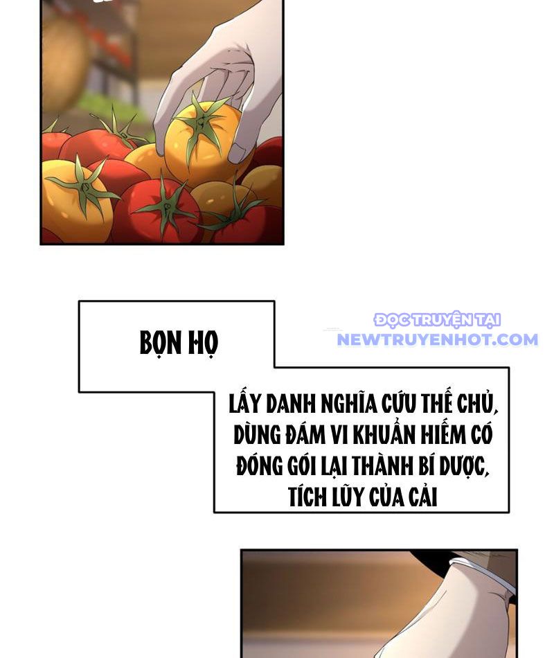 Ta, Thiên Sát Cô Tinh Chapter 54 - Trang 2