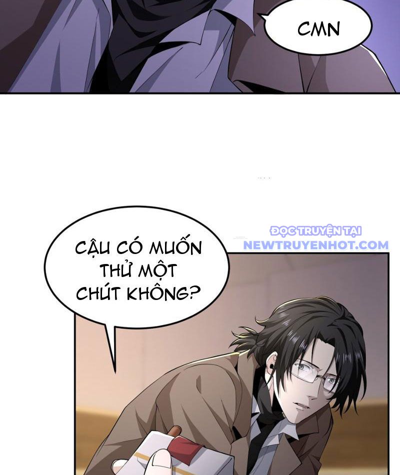 Ta, Thiên Sát Cô Tinh Chapter 54 - Trang 2