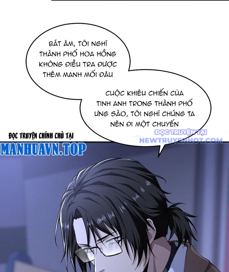 Ta, Thiên Sát Cô Tinh Chapter 54 - Trang 2