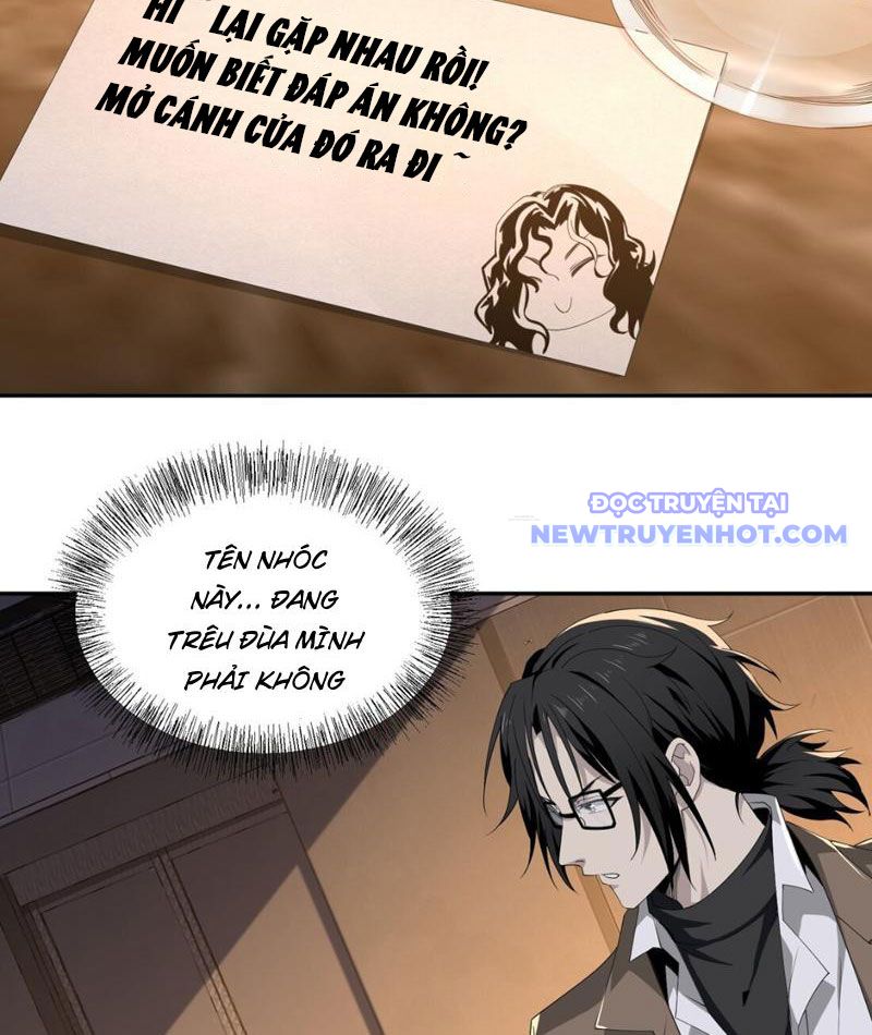 Ta, Thiên Sát Cô Tinh Chapter 54 - Trang 2