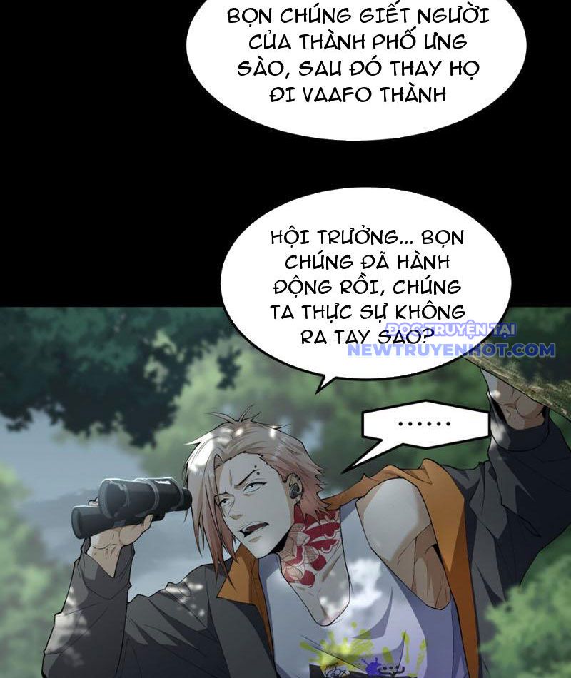 Ta, Thiên Sát Cô Tinh Chapter 55 - Trang 2