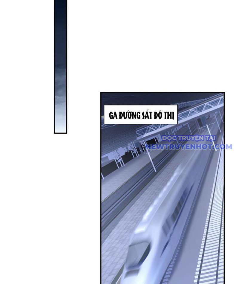 Ta, Thiên Sát Cô Tinh Chapter 55 - Trang 2