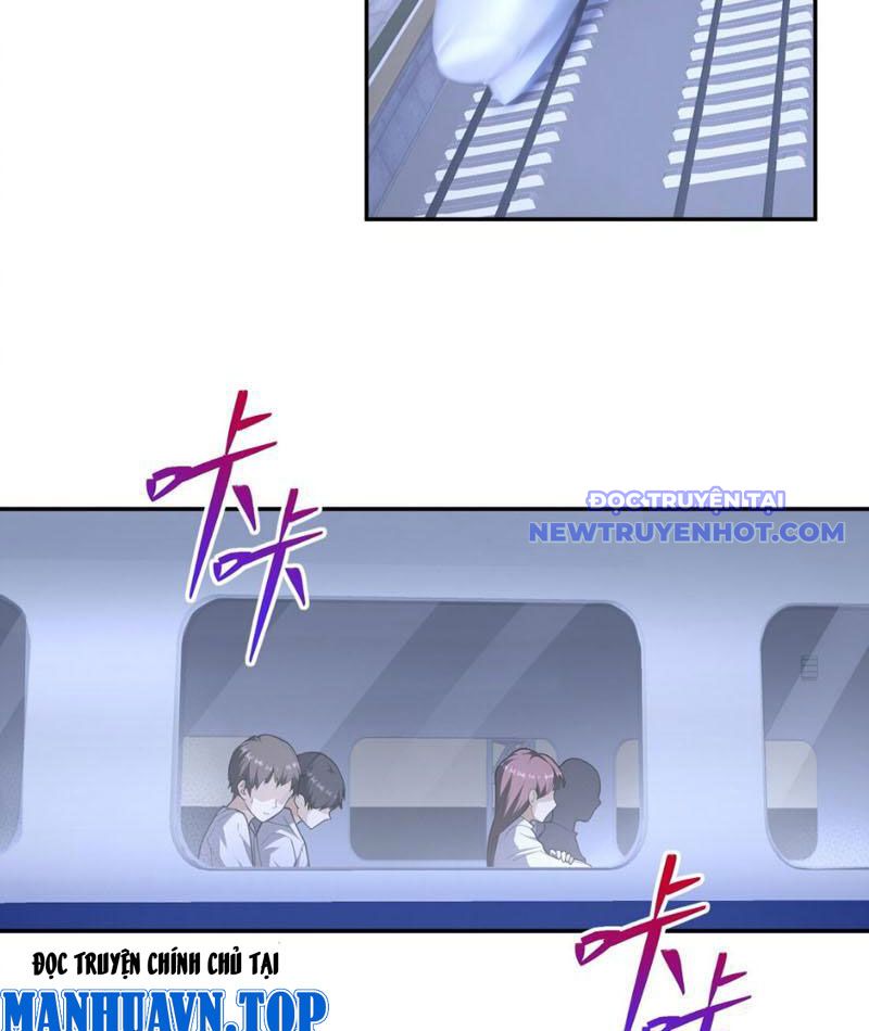 Ta, Thiên Sát Cô Tinh Chapter 55 - Trang 2