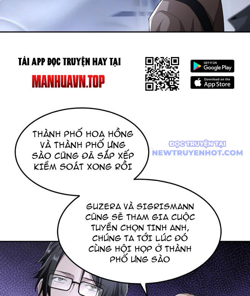 Ta, Thiên Sát Cô Tinh Chapter 55 - Trang 2