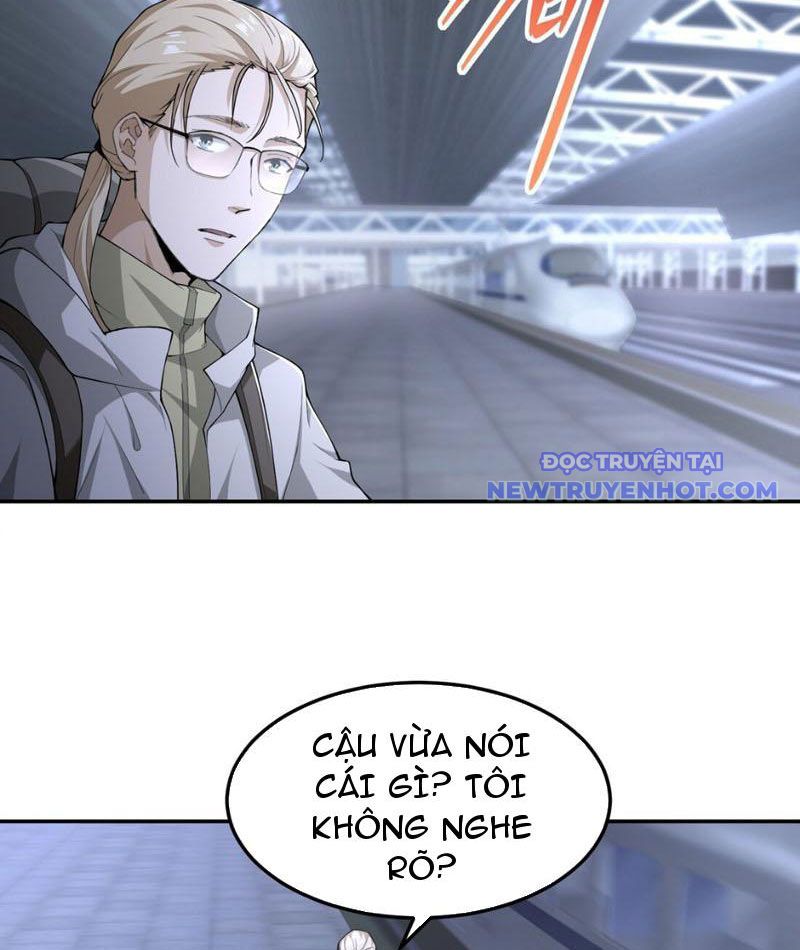 Ta, Thiên Sát Cô Tinh Chapter 55 - Trang 2