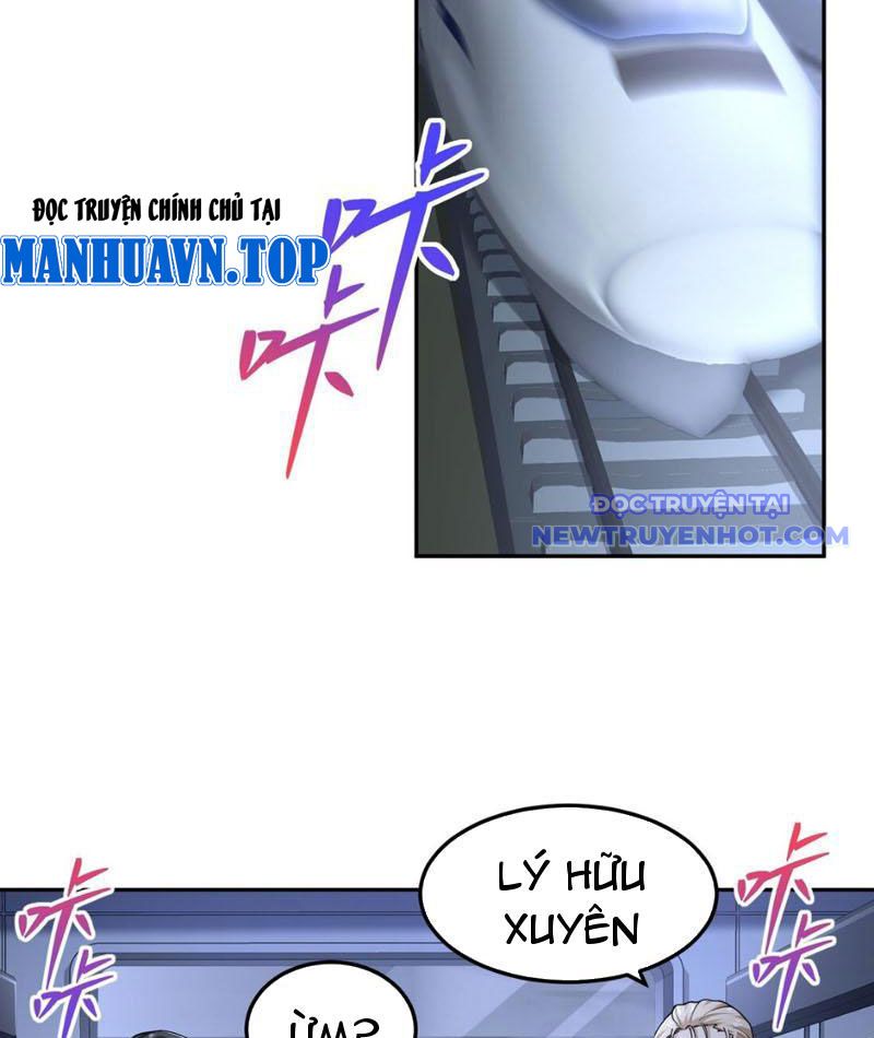 Ta, Thiên Sát Cô Tinh Chapter 55 - Trang 2